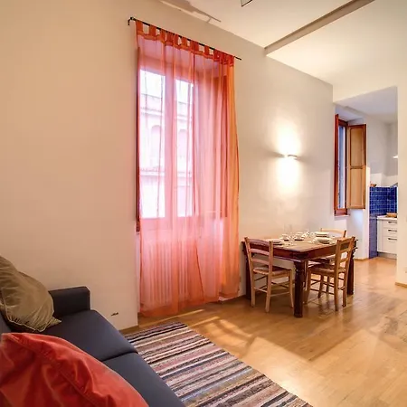 Lägenhet Ponte Testaccio Loft *