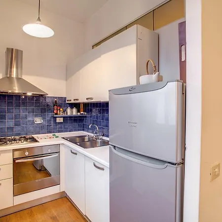 Ponte Testaccio Loft *