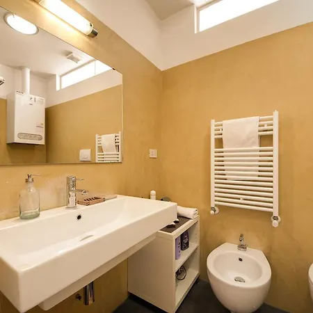 Ponte Testaccio Loft *
