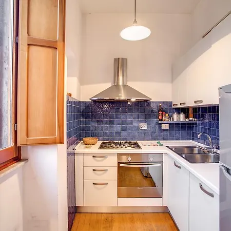 Ponte Testaccio Loft * Rom