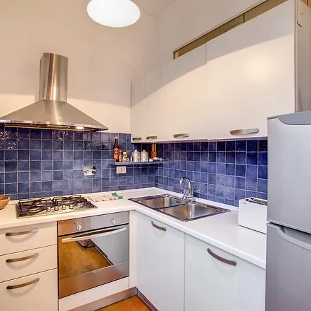Ponte Testaccio Loft Apartment Rom