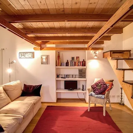 Ponte Testaccio Loft * روما