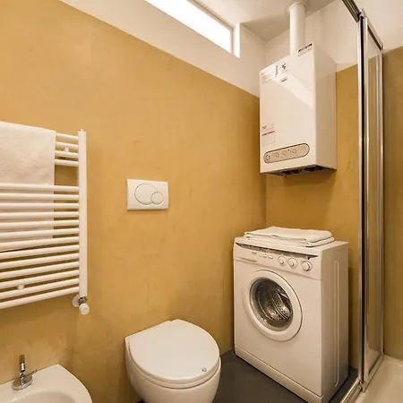 Ponte Testaccio Loft Rom