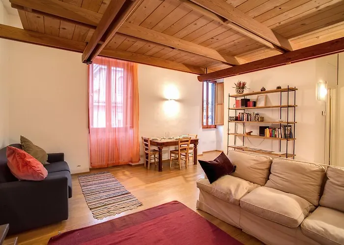 Ponte Testaccio Loft Appartement *