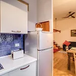 Apartment Ponte Testaccio Loft Rome