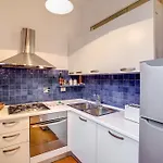 Ponte Testaccio Loft Apartment Rome
