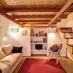 Ponte Testaccio Loft * Rome