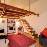 Apartment Ponte Testaccio Loft Rome