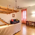 Ponte Testaccio Loft 아파트 *